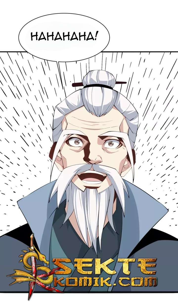 Swallow The Whole World Chapter 04 Bahasa Indonesia